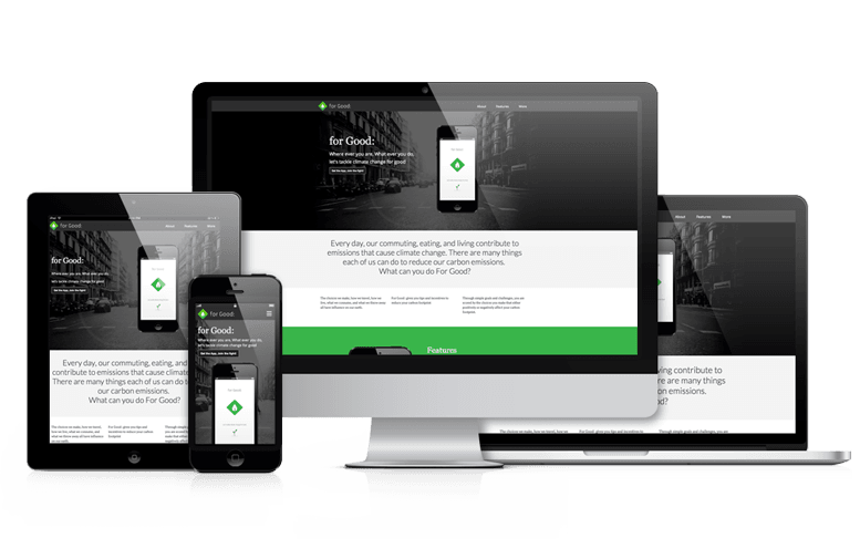 Applicazioni web per mobile
