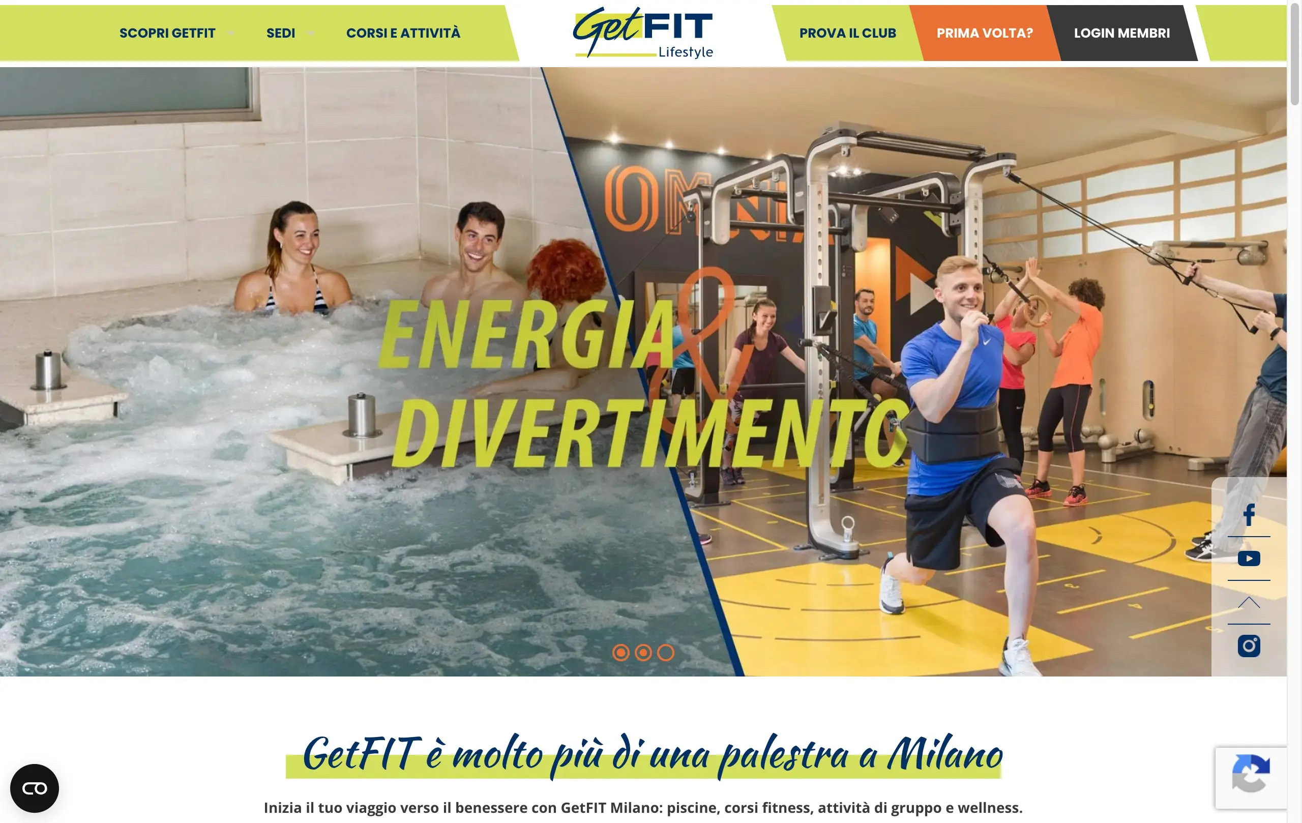 GetFIT Lifestyle