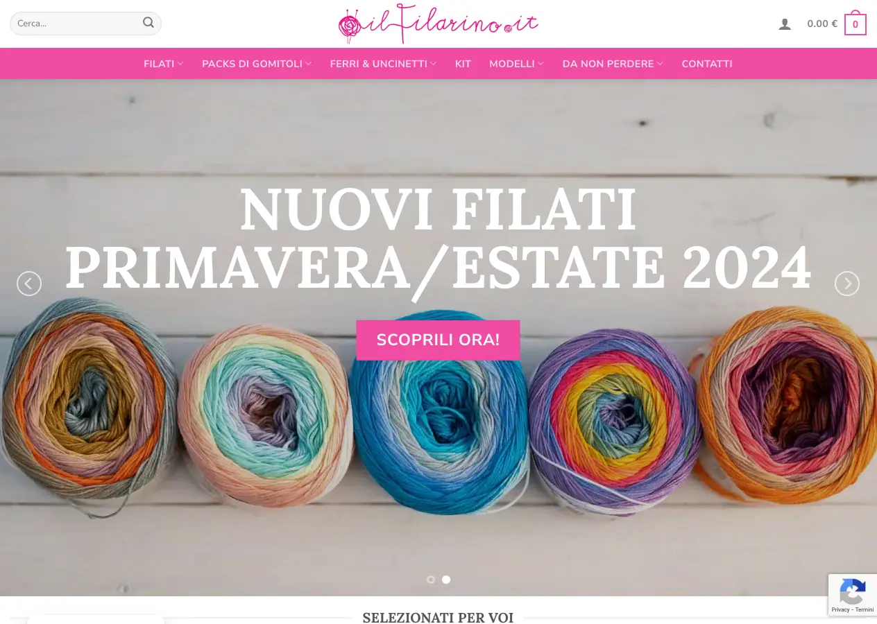 Il Filarino
